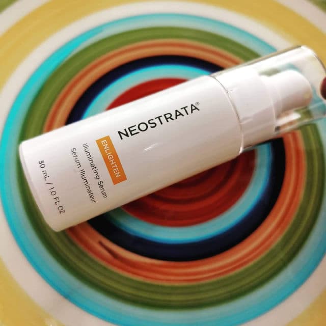 NeoStrata Enlighten Illuminating Serum review photo by SansLittleWorld