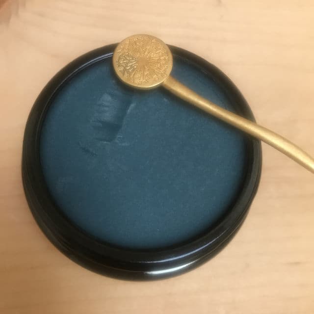 May Lindstrom Skin The Blue Cocoon review photo by snooskincare