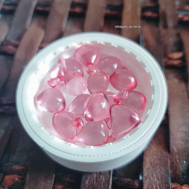 Beauty Pie Superactive Capsules Essential Ceramides + review photo by snugglebunnies