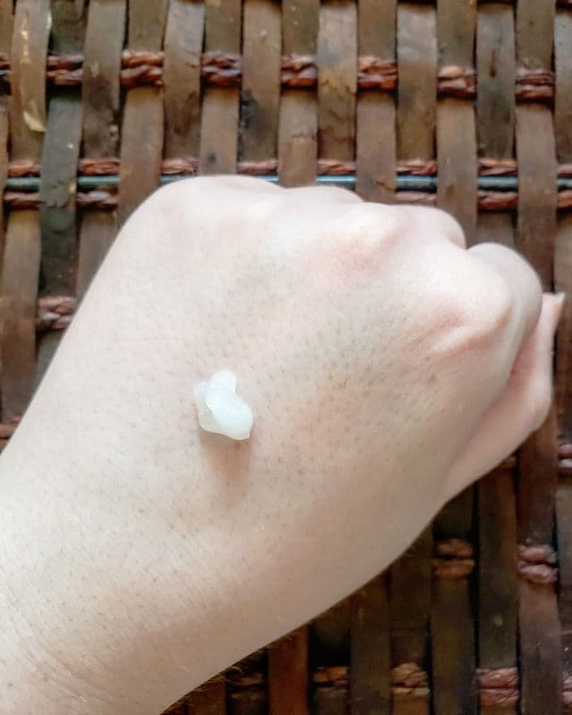 Catherine Jinn Hydro Glow review photo by snugglebunnies