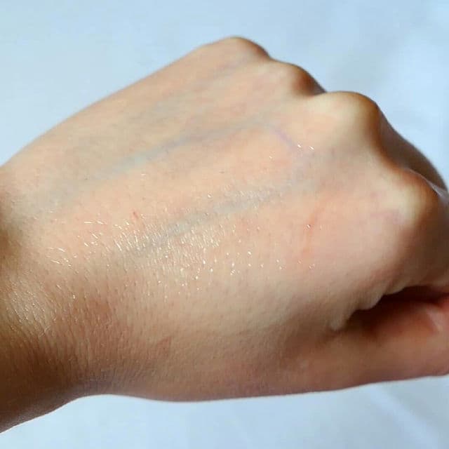 Pyunkang Yul ACNE Toner review photo by sofiia