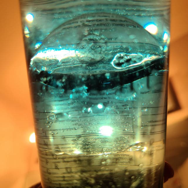 Avant Skincare Bi-Phase Hyaluronic Acid Rejuvenating Micellar Water review photo by somialoves