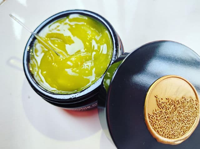 Deviant Skincare Cleansing Concentrate review photo by sonarskin