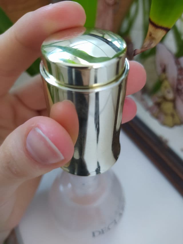 Declare Stress Balance Anti-Irritation Serum review photo by Trueskinbliss