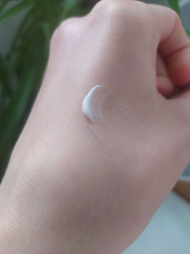 No Cosmetics 120h Hypermoisture Feuchtigkeitscreme review photo by Trueskinbliss