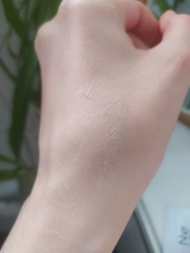 No Cosmetics 120h Hypermoisture Feuchtigkeitscreme review photo by Trueskinbliss