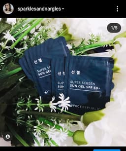 review