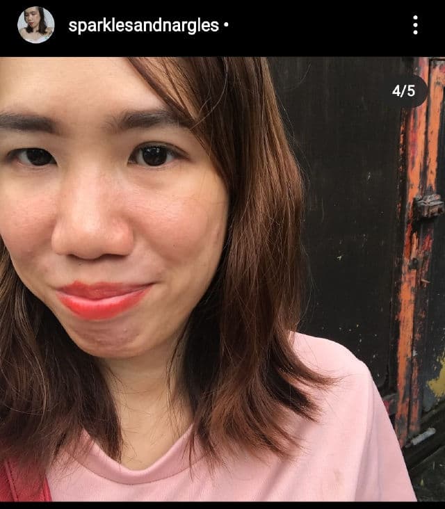 Face Republic [Discontinued] Super Screen Sun Gel SPF 50+ review photo by sparklesandnargles