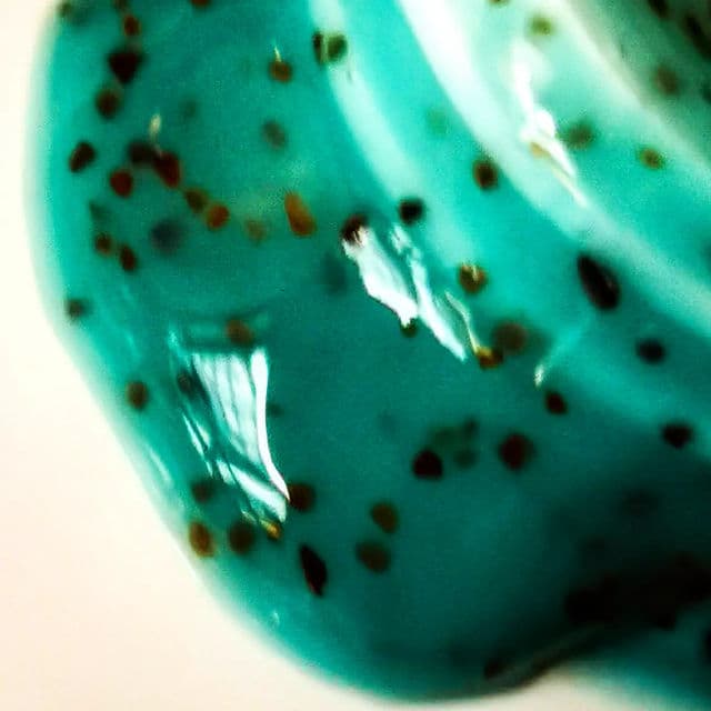 Fresh Skinlab Jeju Aloe Ice Body Scrub review photo by sparklesandnargles