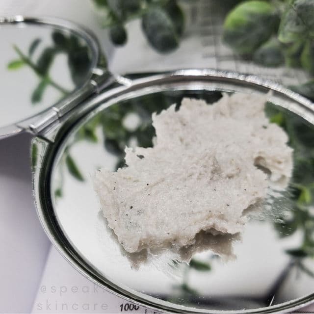 First Aid Beauty KP Bump Eraser Body Scrub review photo by speakskincare