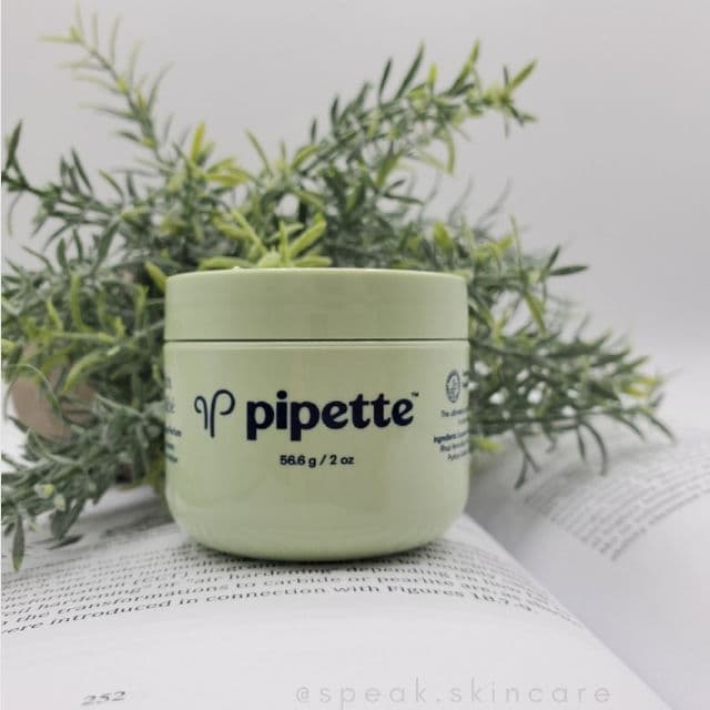 Pipette Baby Balm review photo by speakskincare