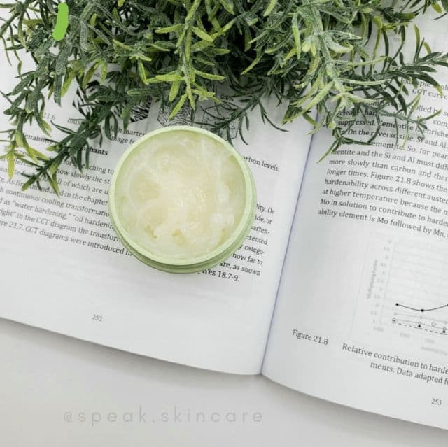 Pipette Baby Balm review photo by speakskincare