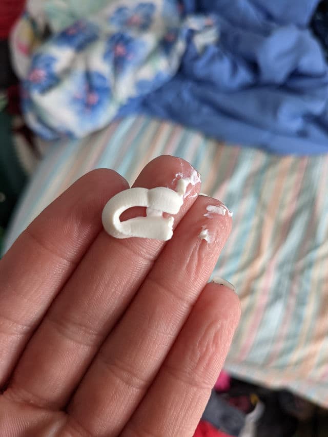 Bare Republic Mineral Face Sunscreen Lotion SPF 30 review photo by Renterese