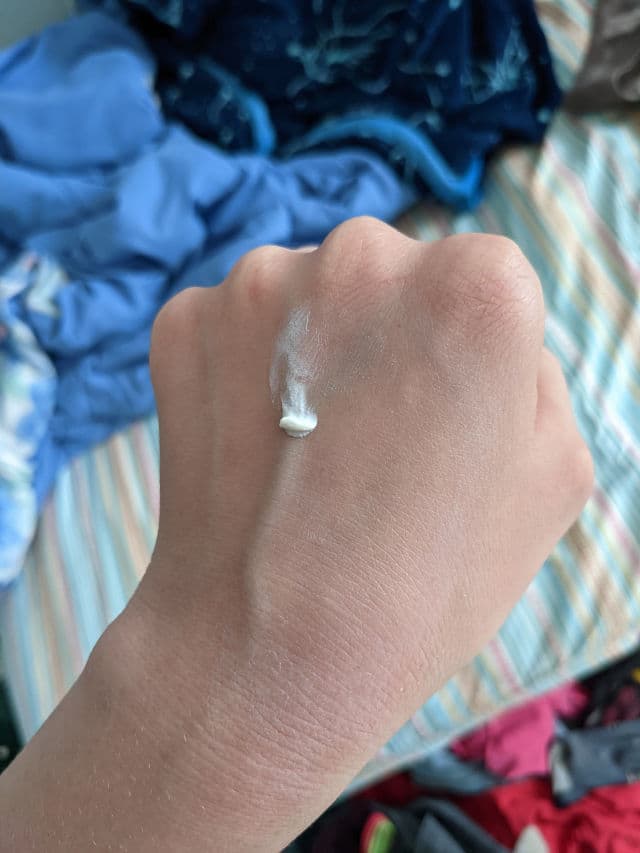 Bare Republic Mineral Face Sunscreen Lotion SPF 30 review photo by Renterese