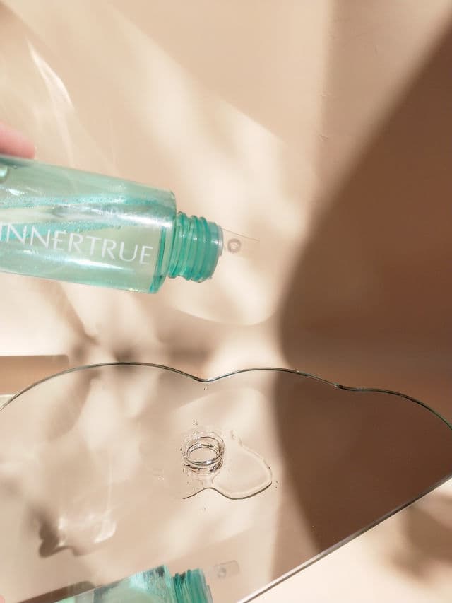 Innertrue Harmonizing Toner review photo by ssaj