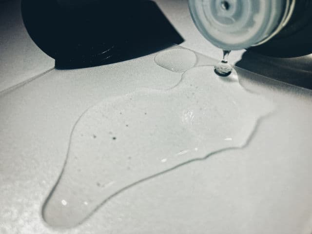 PURITO Centella Unscented Toner review photo by sskincarediaryy