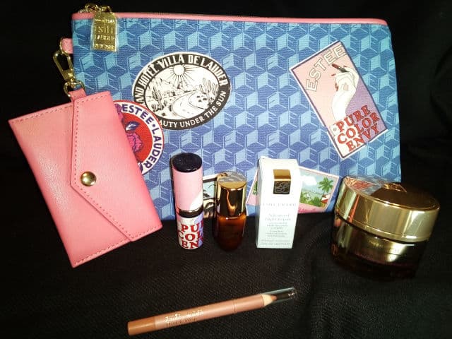 Estee Lauder Revitalizing Supreme Global Anti-Aging Creme review photo by staceymeows