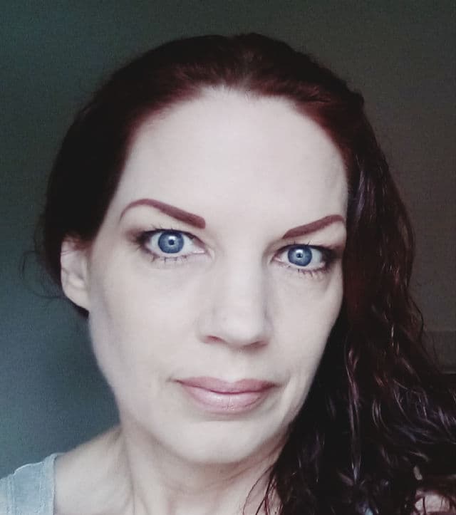 Naruko Raw Job’s Tears Supercritical CO2 Pore Minimizing & Brightening Mask review photo by staceymeows