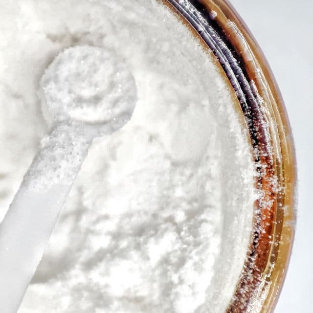 Good Molecules Vitamin C Booster Powder  review photo by stanskincare