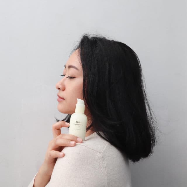 Abib Jericho Rose Essence Nutrition Pump review photo by stellaweny