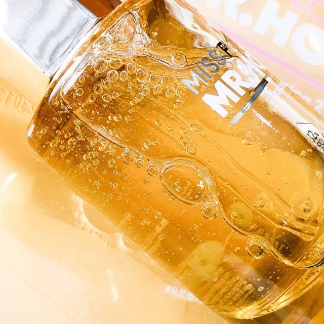 Banila Co. Miss Flower & Mr. Honey Propolis Rejuvenating Ampoule review photo by sugarpetalss