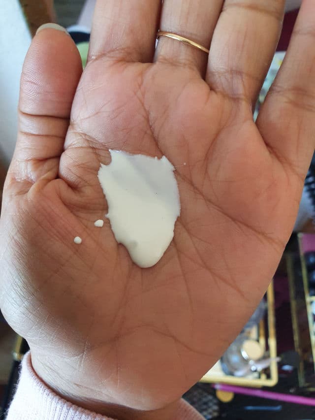 La Roche-Posay Anthelios Pocket SPF 50+ review photo by SkincarewithSuha