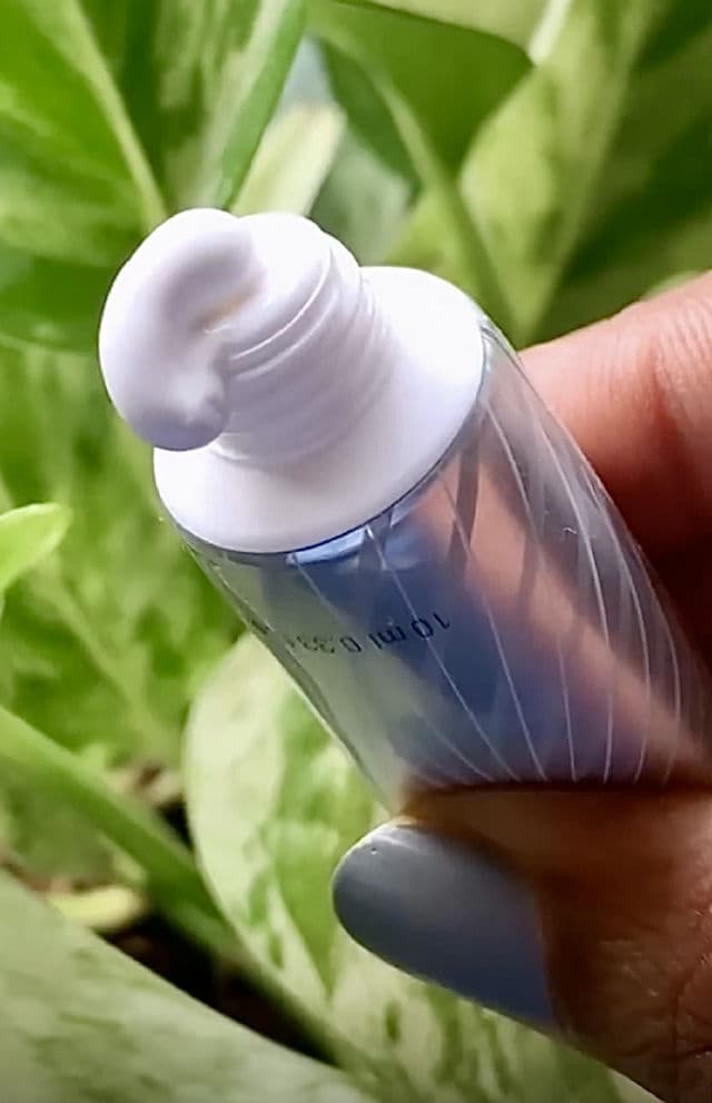 GOODAL Premium Snail Tone-Up Cream review photo by suhaila124