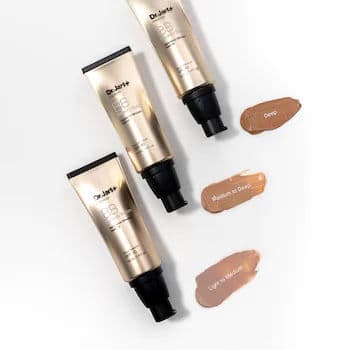 Dr. Jart+ Premium Beauty Balm SPF 40 review photo by summersong