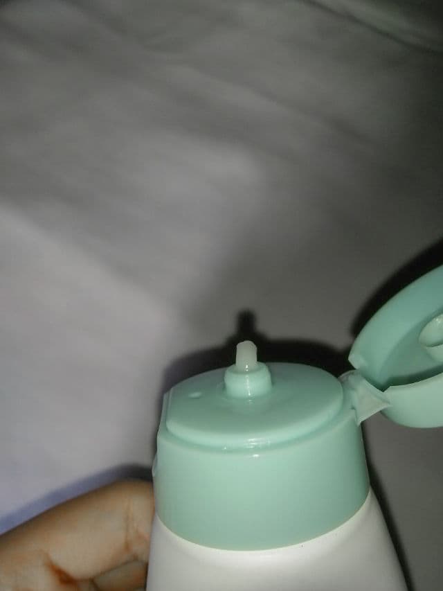 Iunik Beta Glucan Daily Moisture Cream review photo by Sunflowerr