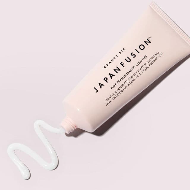 Beauty Pie Pure Transforming Cleanser review photo by glowyysunny