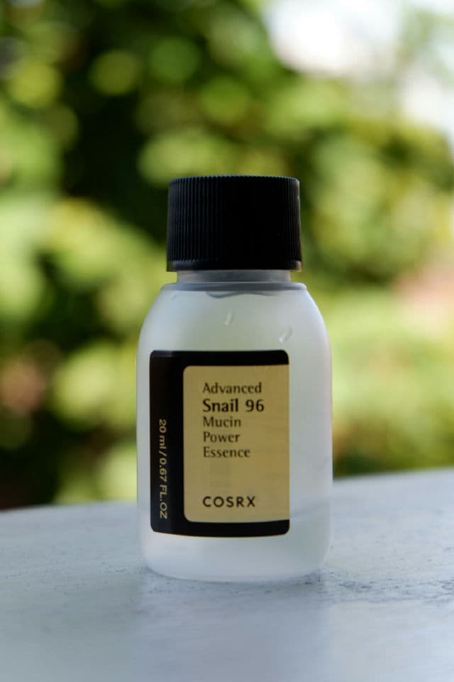 COSRX Advanced Snail 96 Mucin Power Essence review photo by sunskinseed