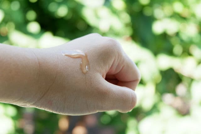 COSRX Advanced Snail 96 Mucin Power Essence review photo by sunskinseed