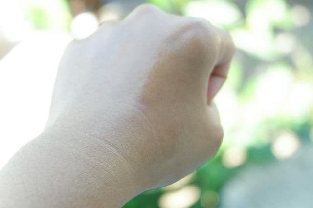 COSRX Advanced Snail 96 Mucin Power Essence review photo by sunskinseed