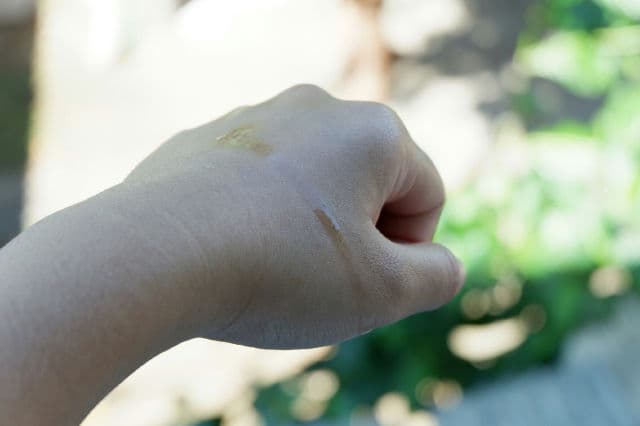 COSRX AHA/BHA Clarifying Treatment Toner review photo by sunskinseed