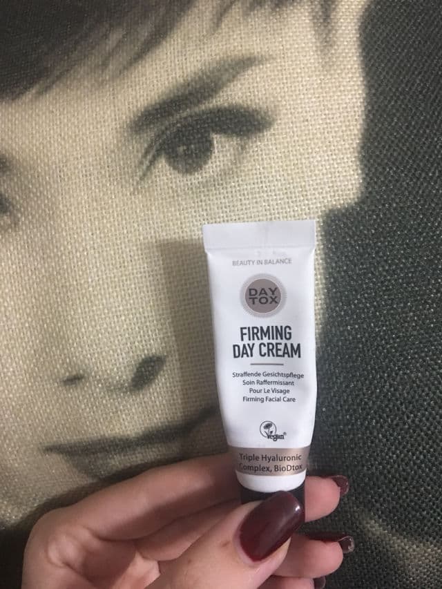 Daytox Firming Day Cream review photo by Sveta2