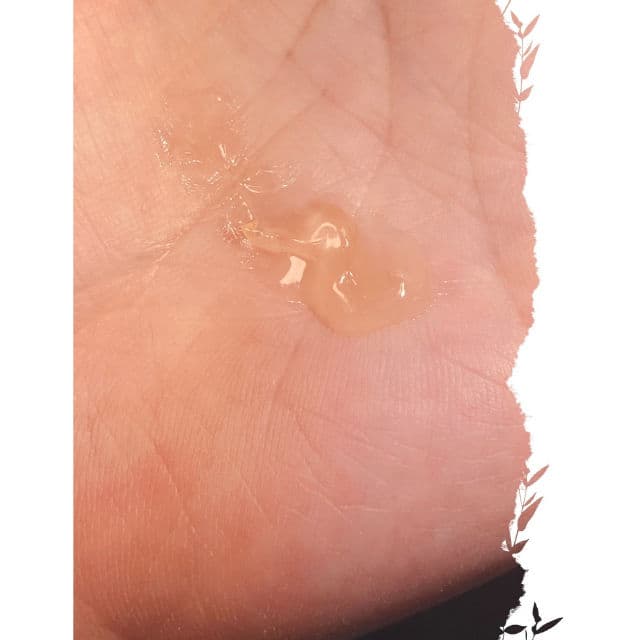 I'M FROM Honey Serum review photo by freshmochiskin