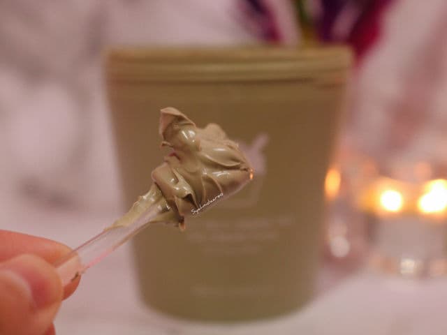 Vely Vely Green Tea Ice Cream Pack review photo by syahnidaareo