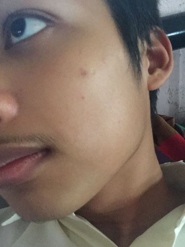 Meeracle Under The Sea Toner review photo by CoffeeKirs