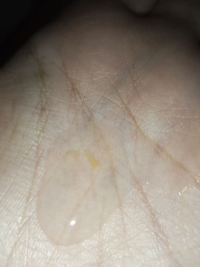 the Aubree Botanical Calendula Toner review photo by syoopan