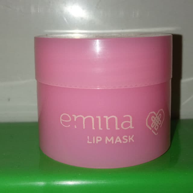 Emina Pink Original review photo by syoopan