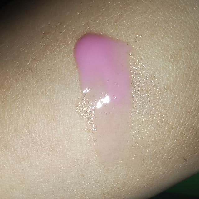 Emina Pink Original review photo by syoopan