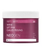 NEOGEN Dermalogy Bio-Peel Gauze Peeling Wine review photo by taary