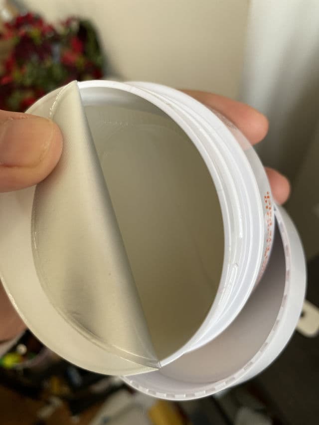 Petitfee Collagen & Co Q10 Hydrogel Eye Patch review photo by tabcat