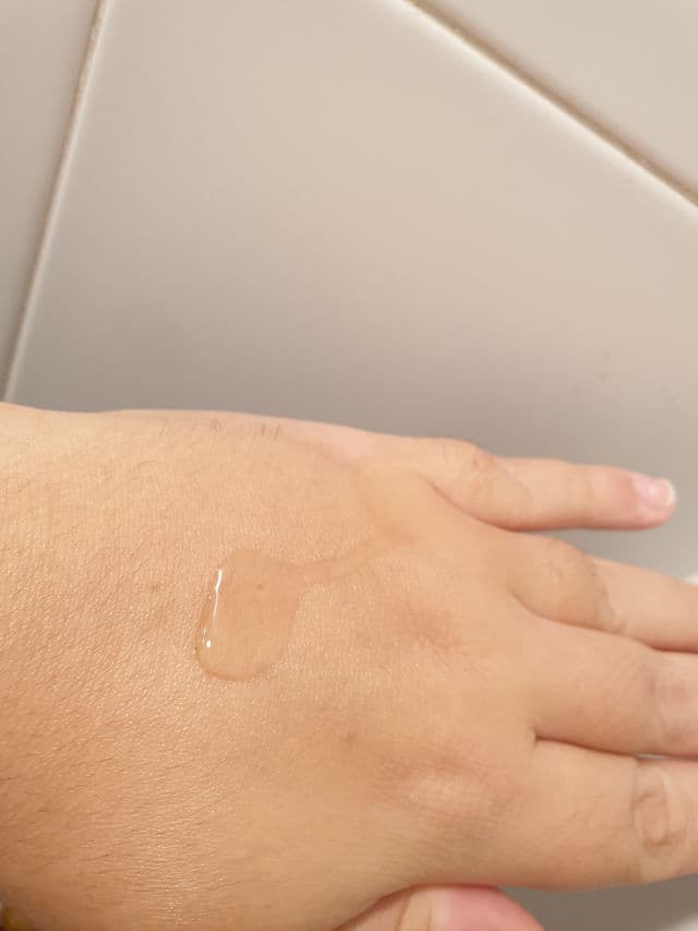 SVR Topialyse Huile Lavante Micellaire review photo by takeitpeasy