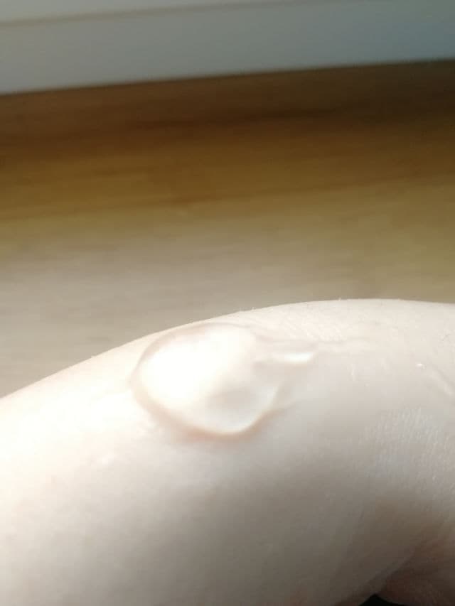 SKIN79 Natural Snail Mucus Cream review photo by tammiive