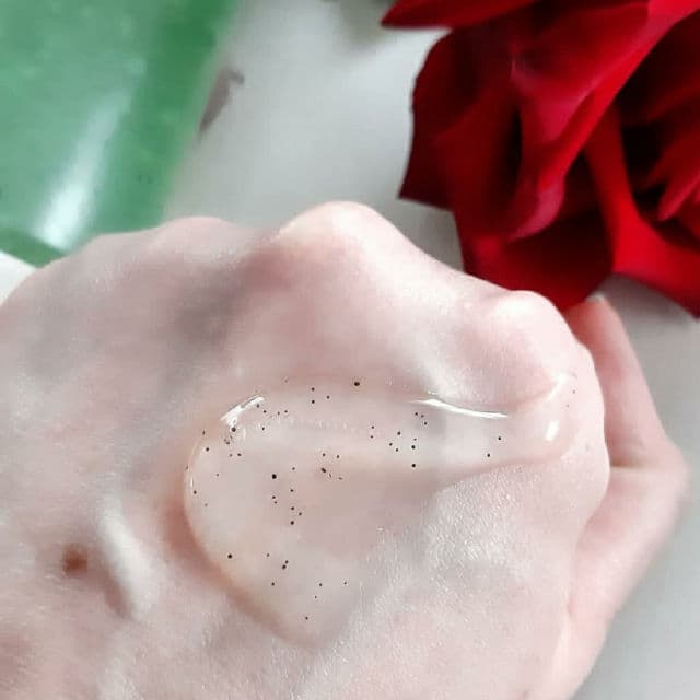 Payot Pâte Grise Gelée Nettoyante Perfecting Foaming Gel review photo by tatianasol