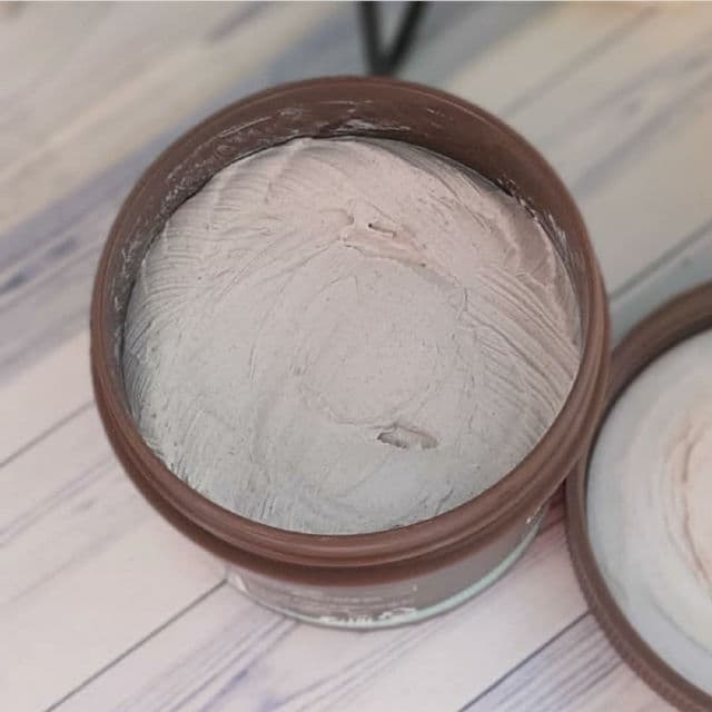 TOO COOL FOR SCHOOL Morocco Ghassoul Cream Pack review photo by tatianasol