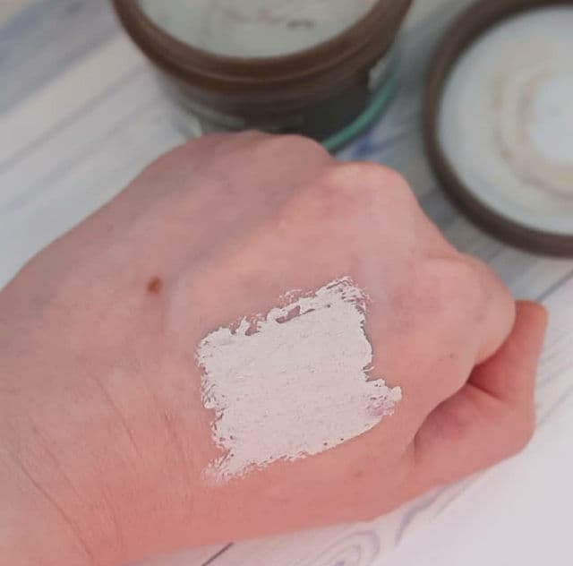 TOO COOL FOR SCHOOL Morocco Ghassoul Cream Pack review photo by tatianasol