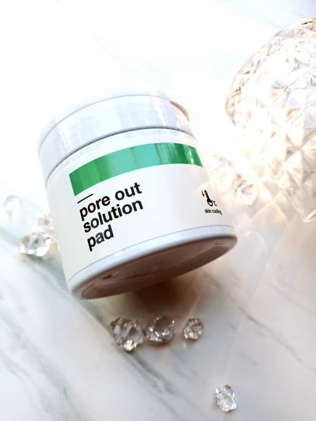BELLAMONSTER Pore Out Solution Pad (70ea) review photo by tawtaw88