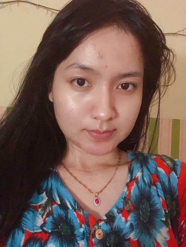 Banila Co. Purifying review photo by temmyterisya